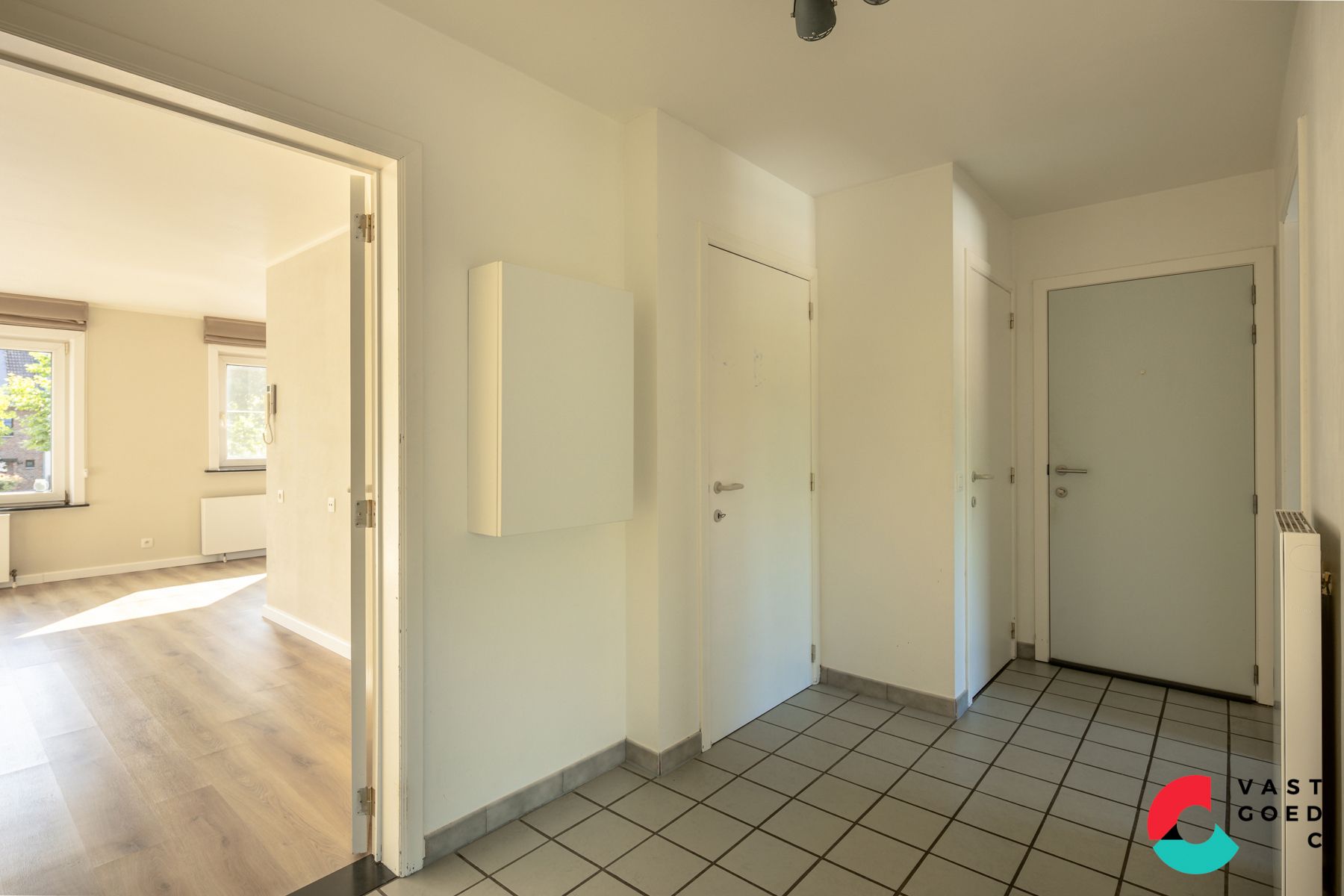 Appartement te huur foto 4