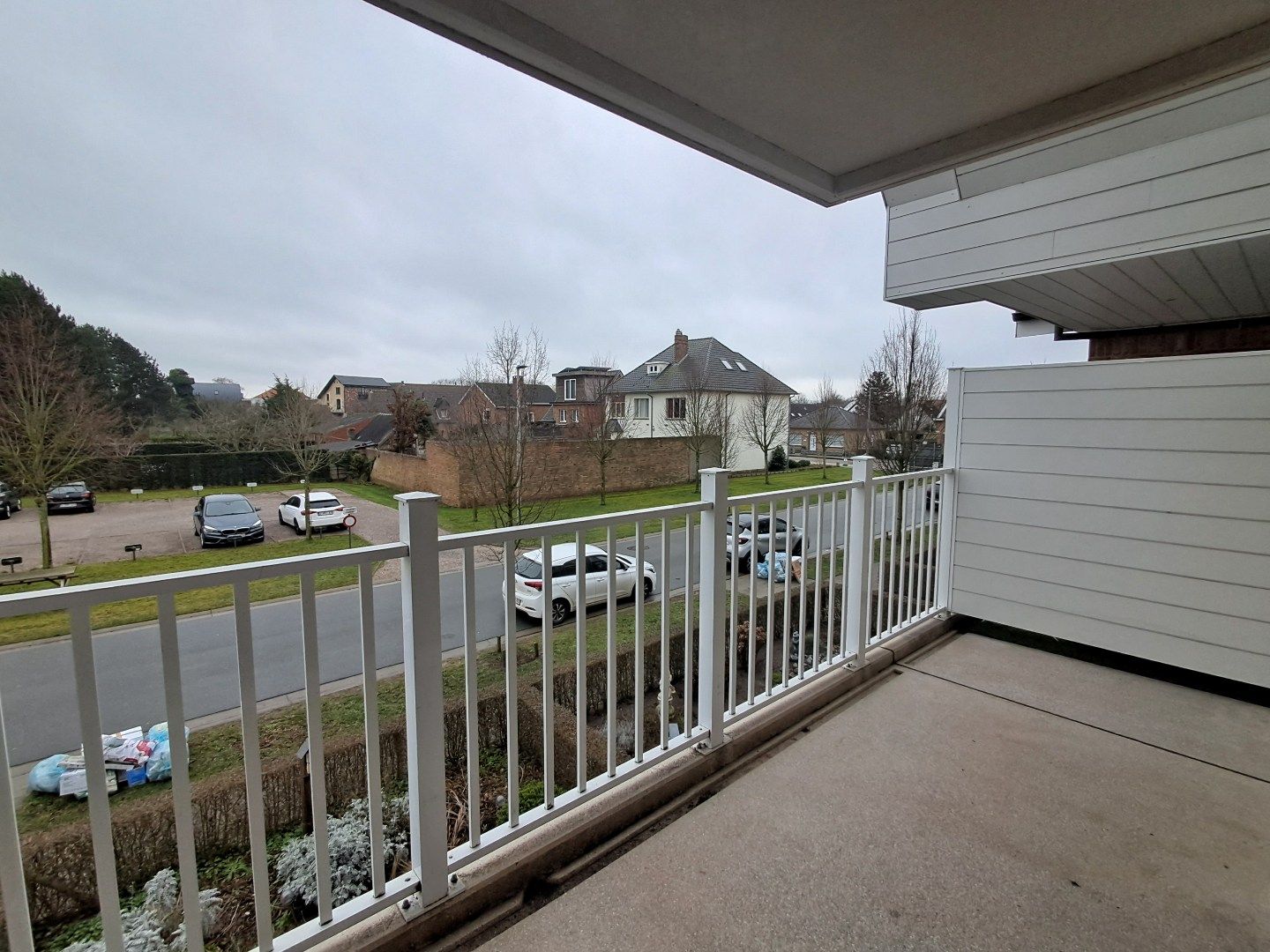 Leuk appartement te Sijsele! foto 16