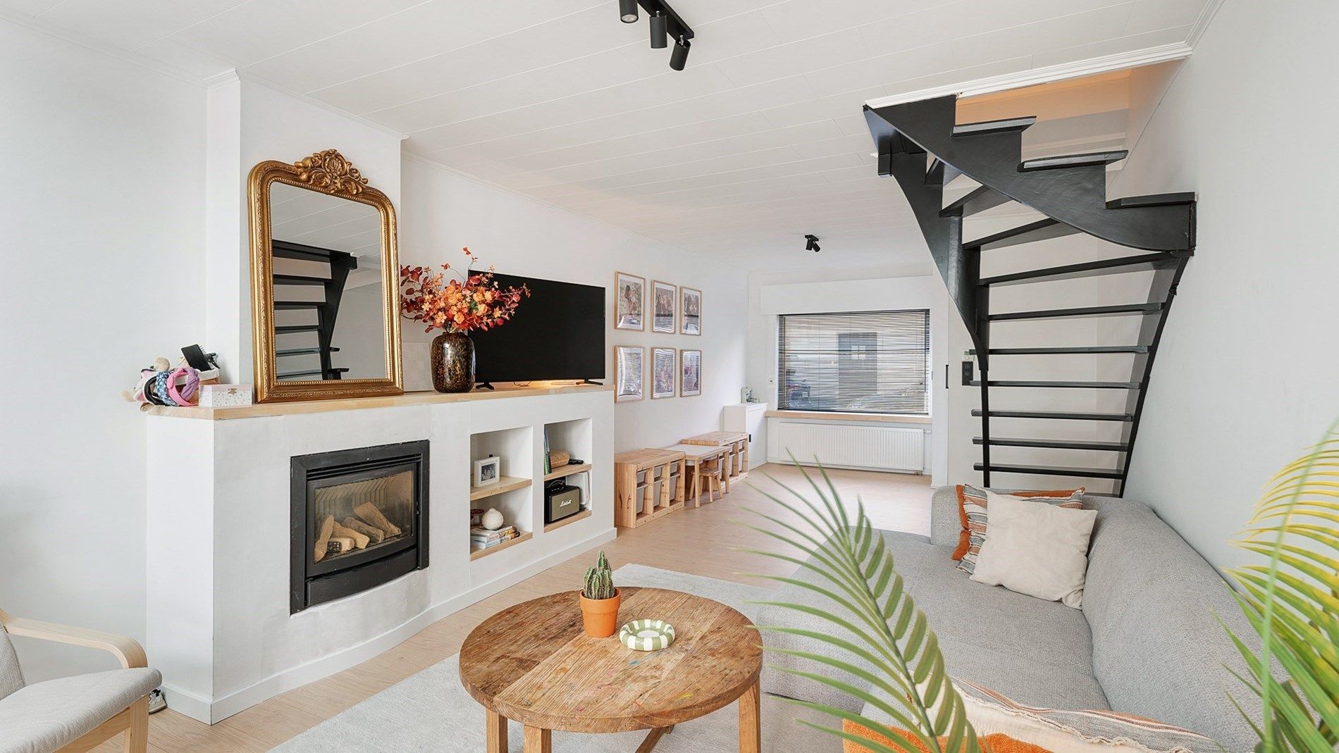 Prachtig wonen te Heist-aan-Zee foto {{pictureIndex}}