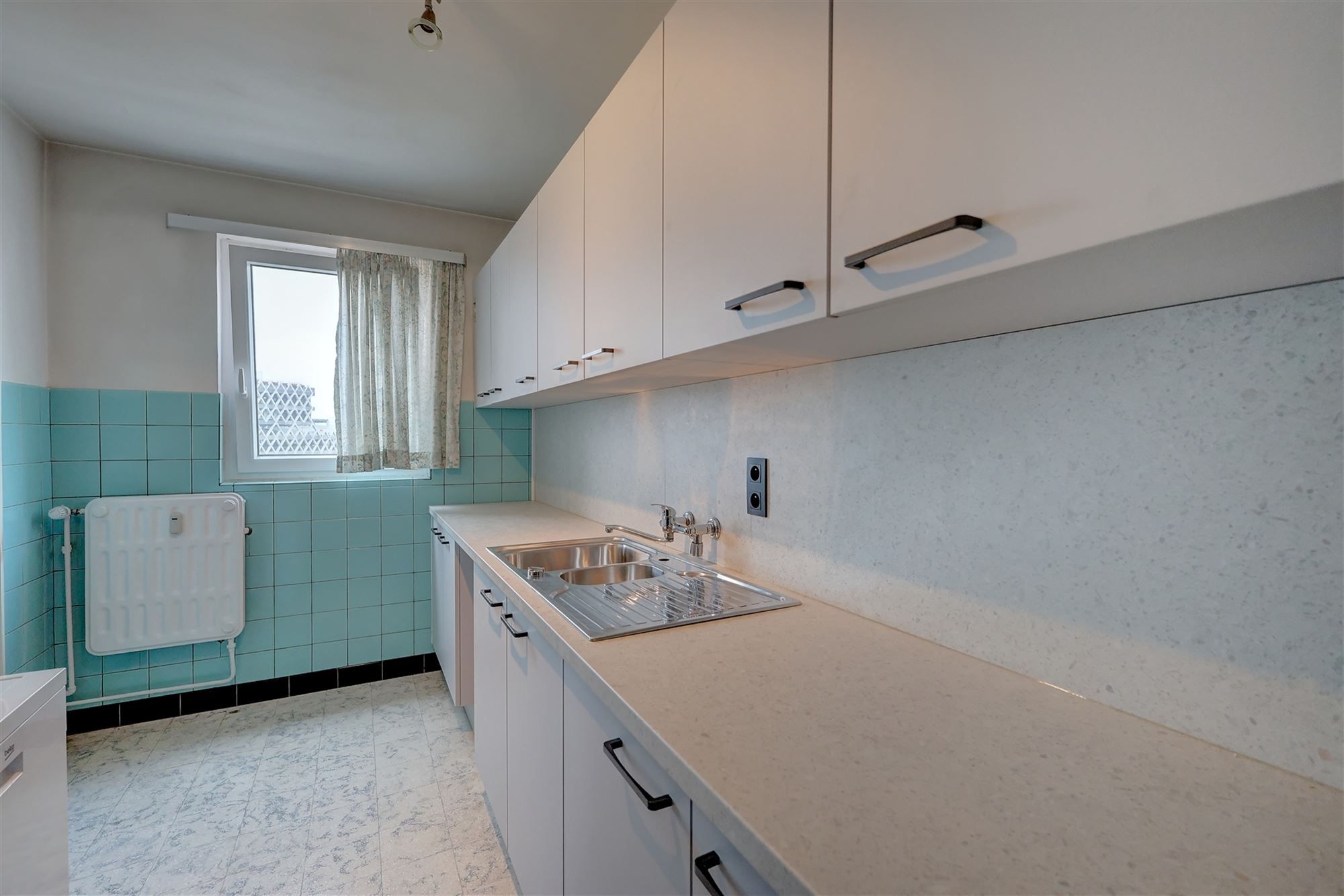 Appartement met twee ruime slaapkamers in Mechelen foto 7