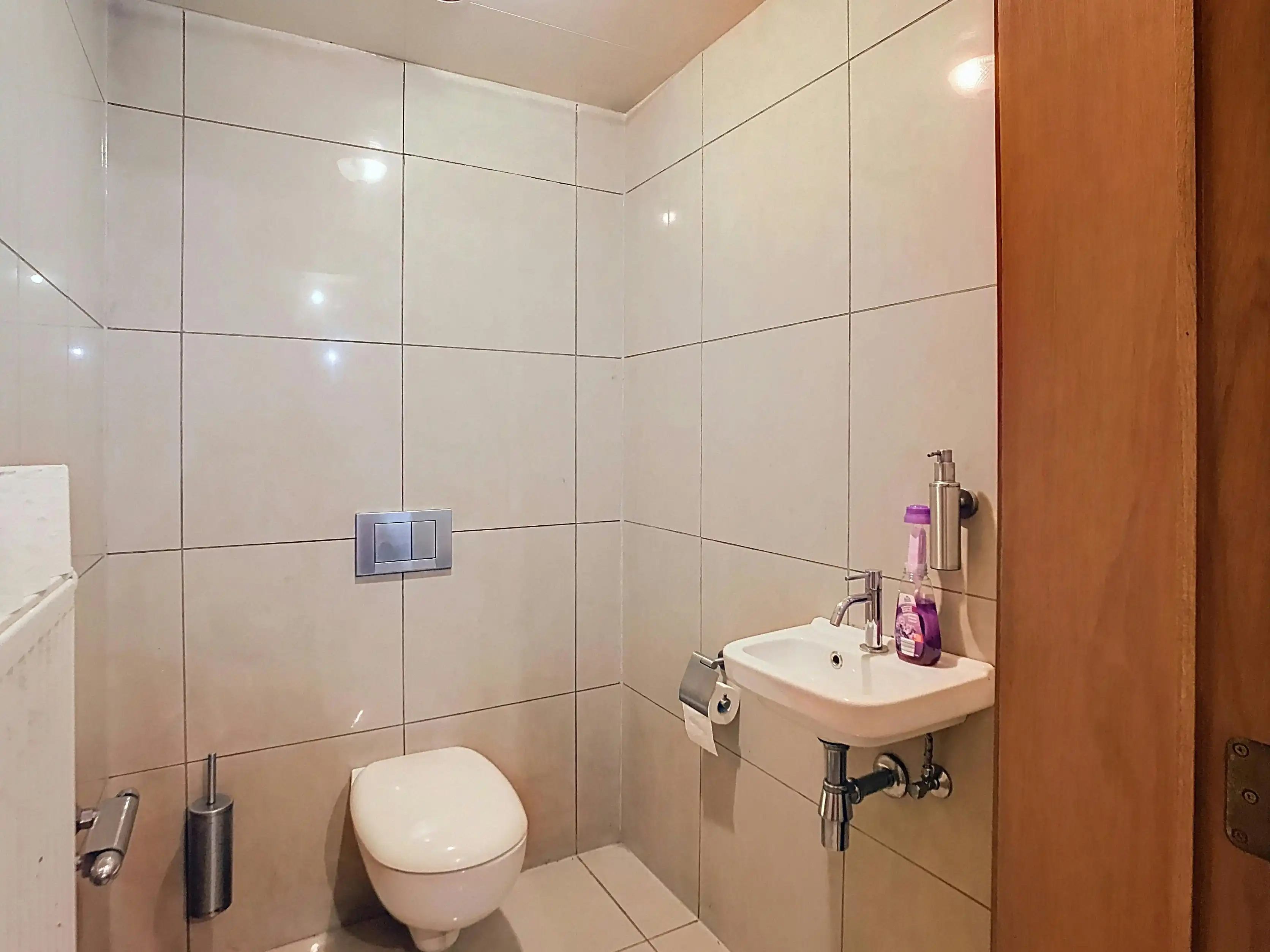 Gelijkvloers appartement met 4 slaapkamers (EPC C-F) foto 20