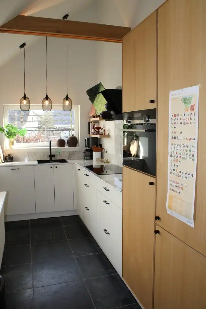 Huis te huur Vrijheid 53 - 2320 Hoogstraten