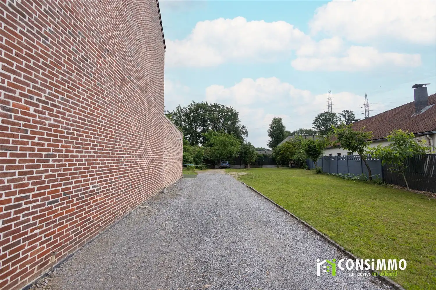 Ruime gezinswoning met uitbreidingspotentieel op toplocatie in Bret-Gelieren foto 25