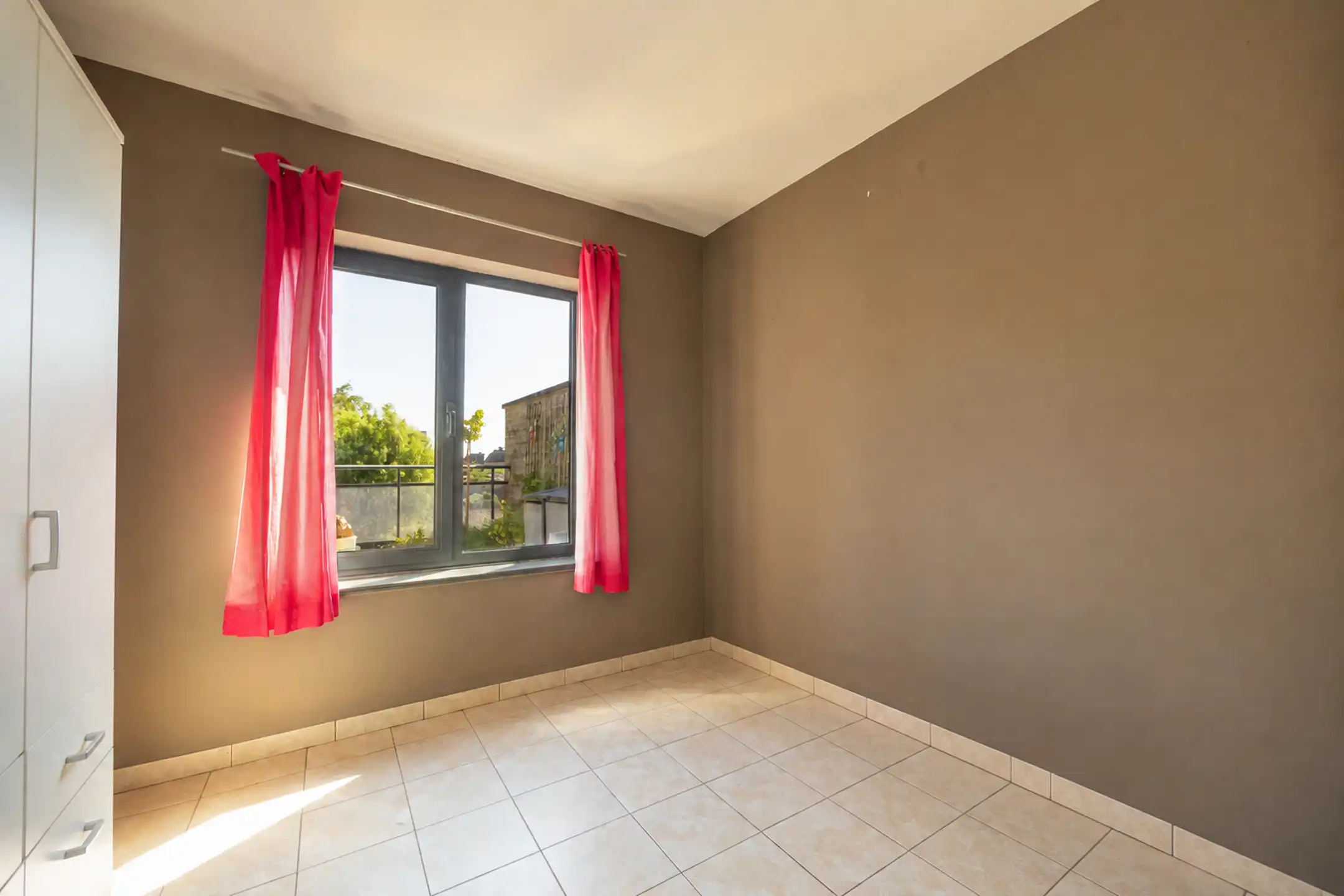 Verzorgd appartement met terras te Lier foto 13