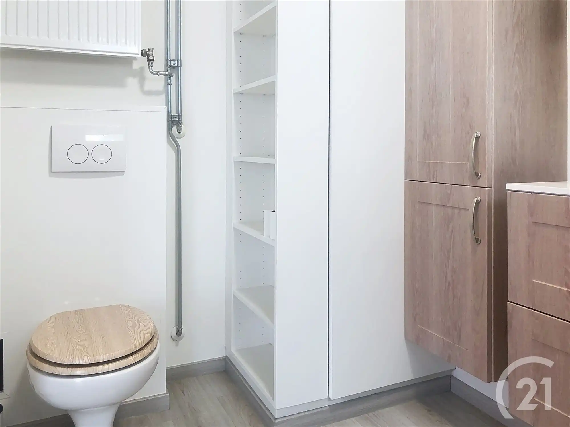 Gezellige 2-slaapkamer woning in Tremelo foto 12