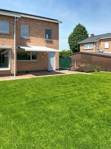 GERENOVEERDE WONING TE HUUR foto 24