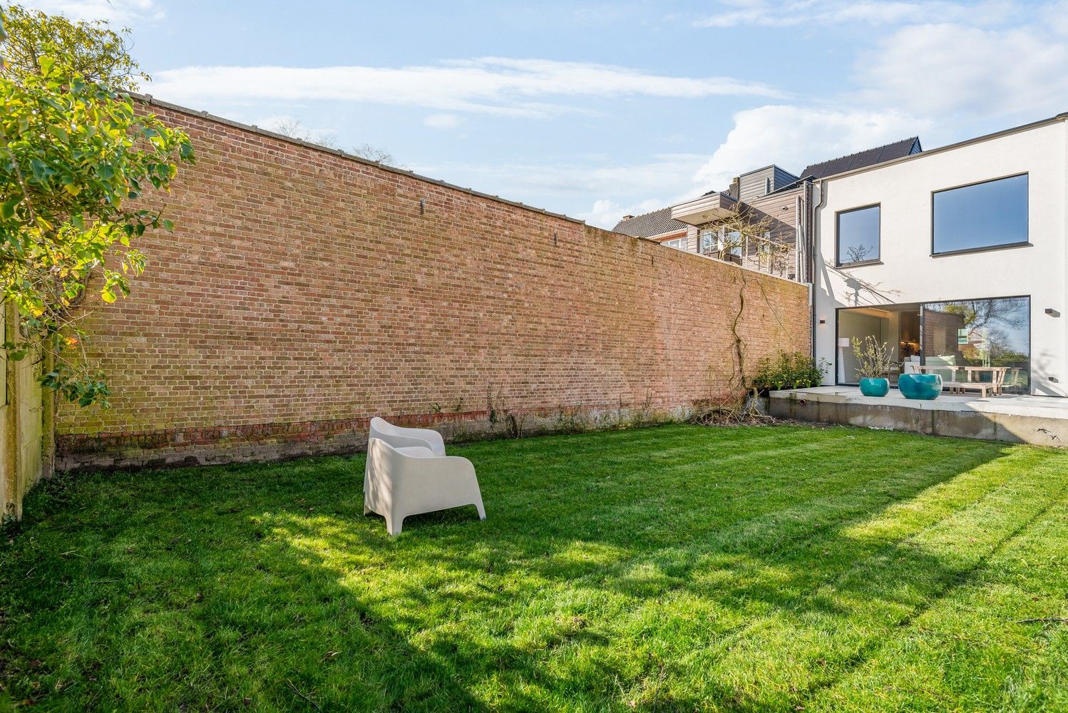 Prachtig gerenoveerde rijwoning te Lier foto 31