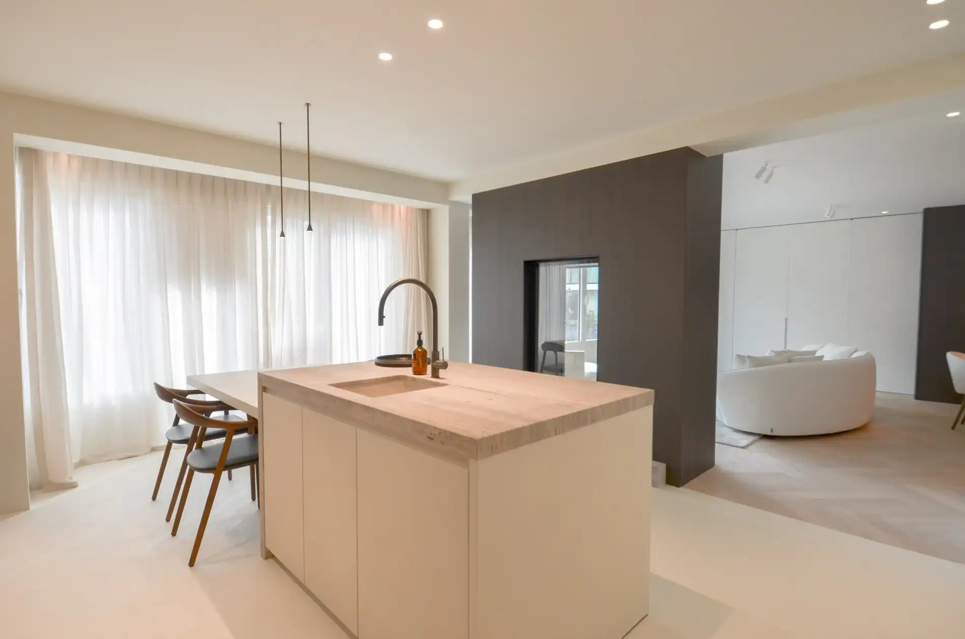 Appartement te koop 8300 Knokke-Heist