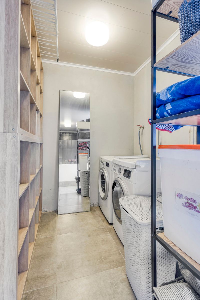 Halfopen woning met 3 slpks in centrum van Bever foto 11