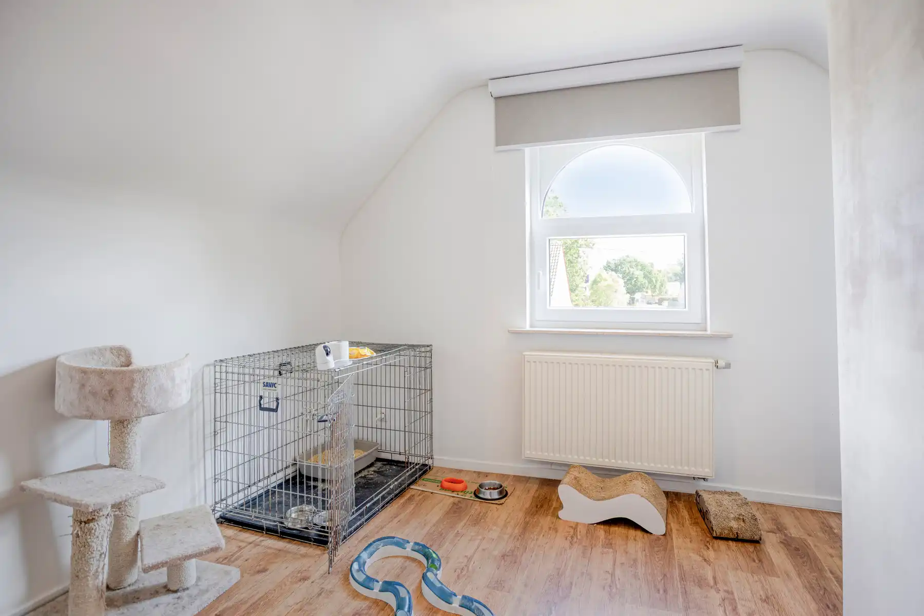 Charmante en energiezuinige villa op rustige locatie foto 29