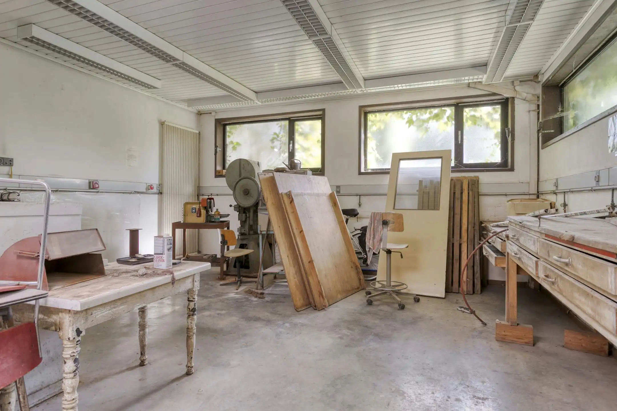 Aangenaam huis met 4 kamers te koop in centrum Beveren-Leie foto 19