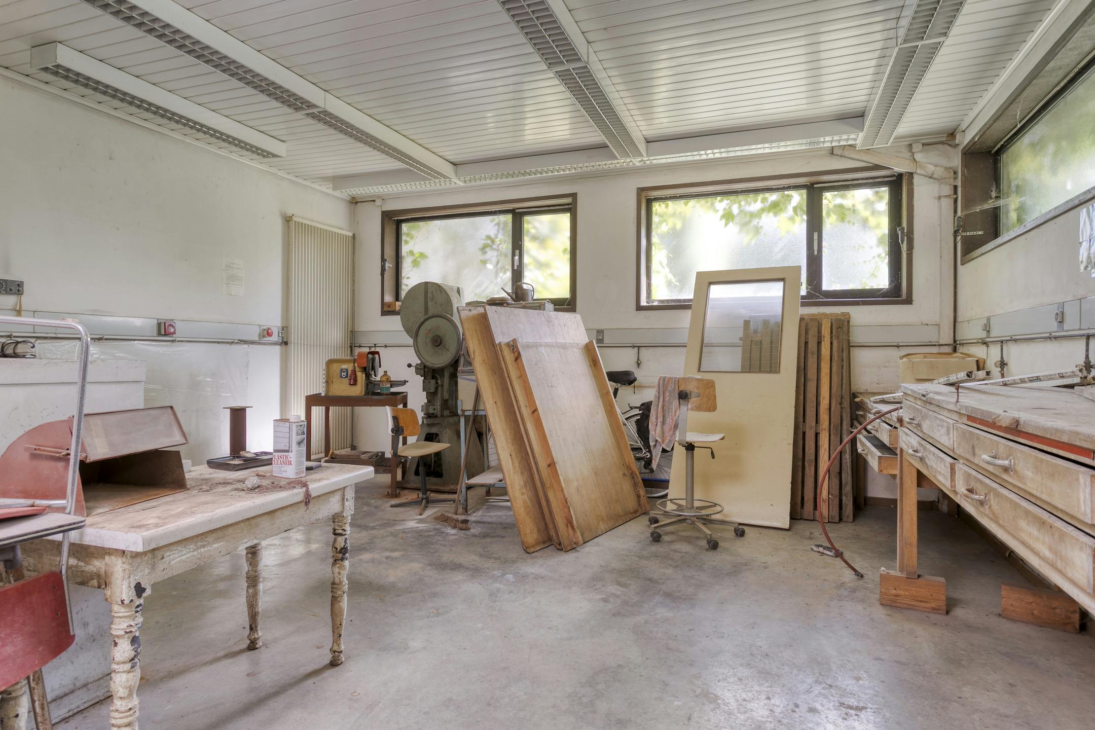 Aangenaam huis met 4 kamers te koop in centrum Beveren-Leie foto 19