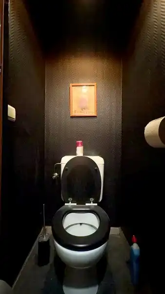 Handelsgelijkvloers te huur langs de Antwerpsesteenweg in Sint-Amandsberg (Gent) foto 15