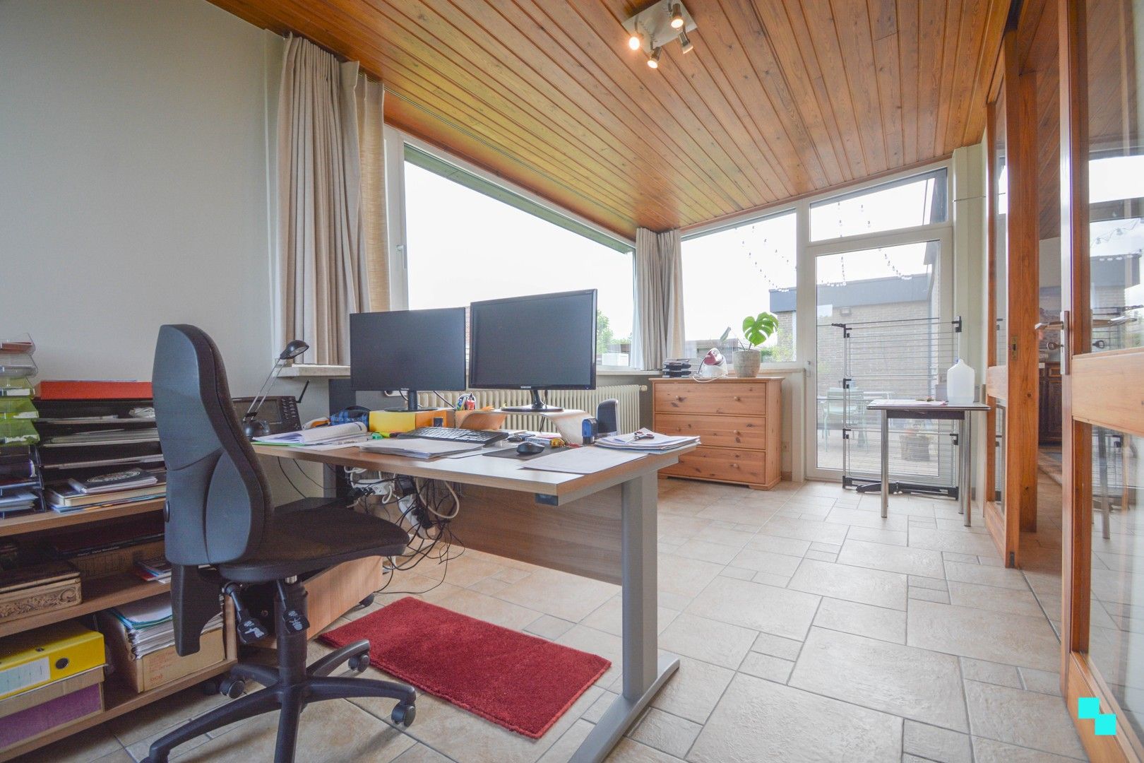 Verrassend ruime, gelijkvloerse woning te Hooglede foto 11