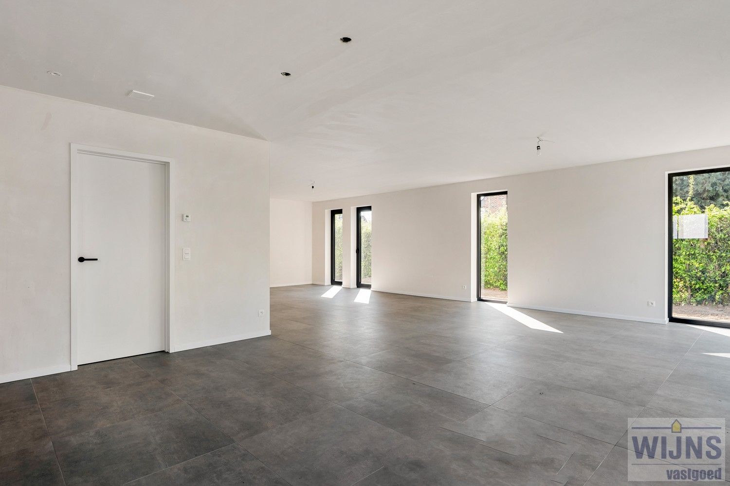 Moderne nieuwbouw open bebouwing op 861 m². foto 8