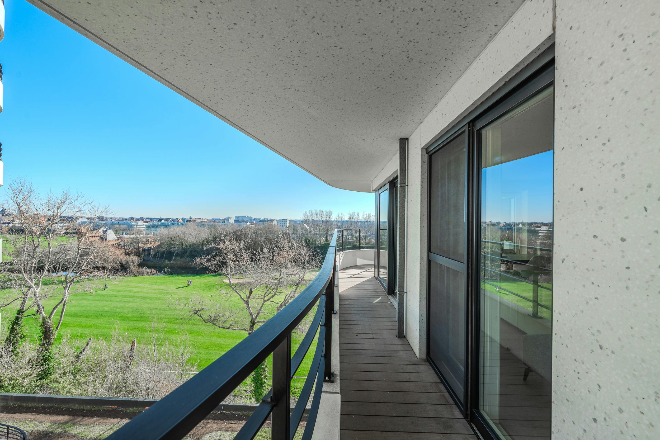 Prachtig ruim appartement te Oostende foto 22