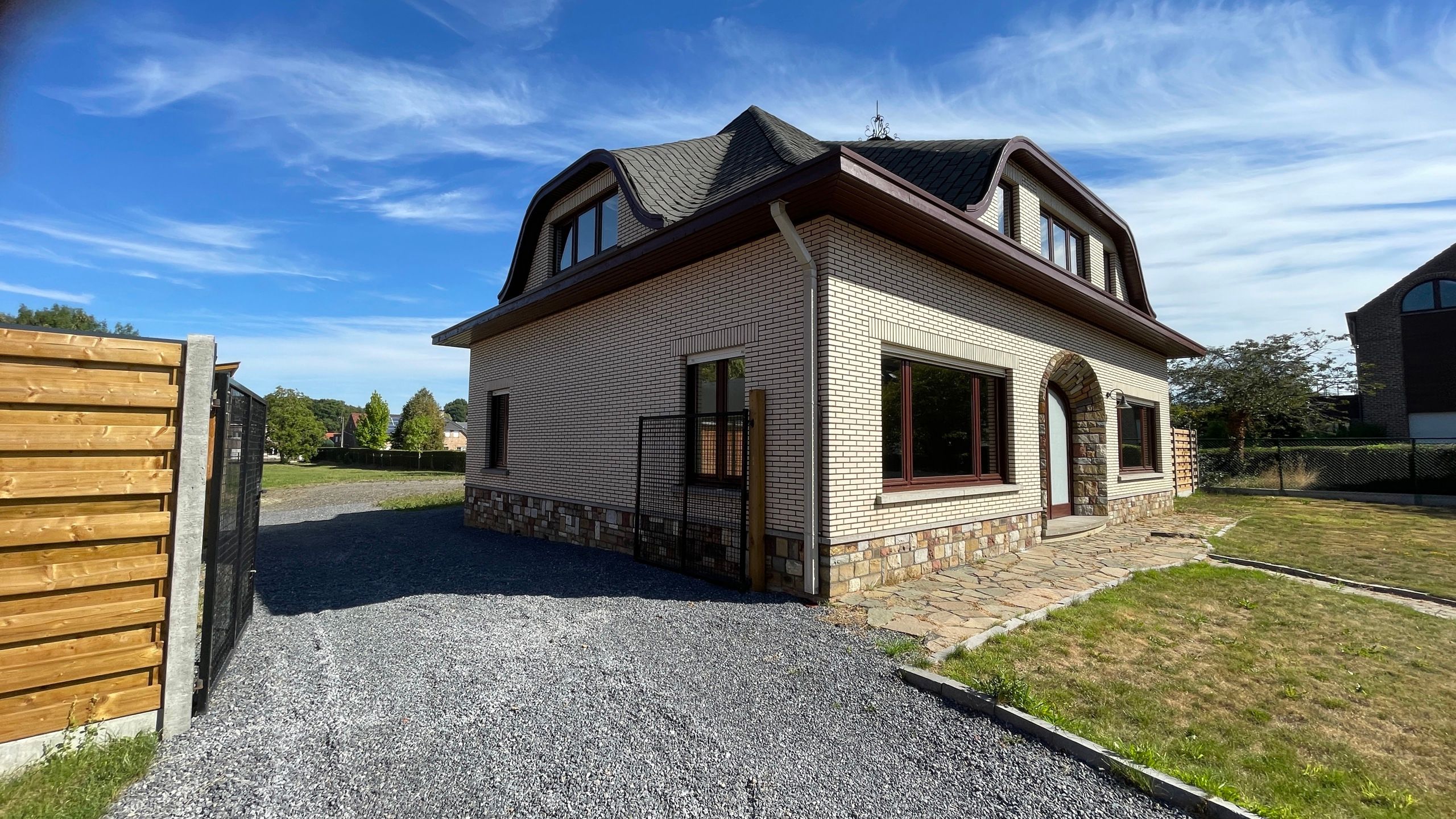 Huis te huur foto 2