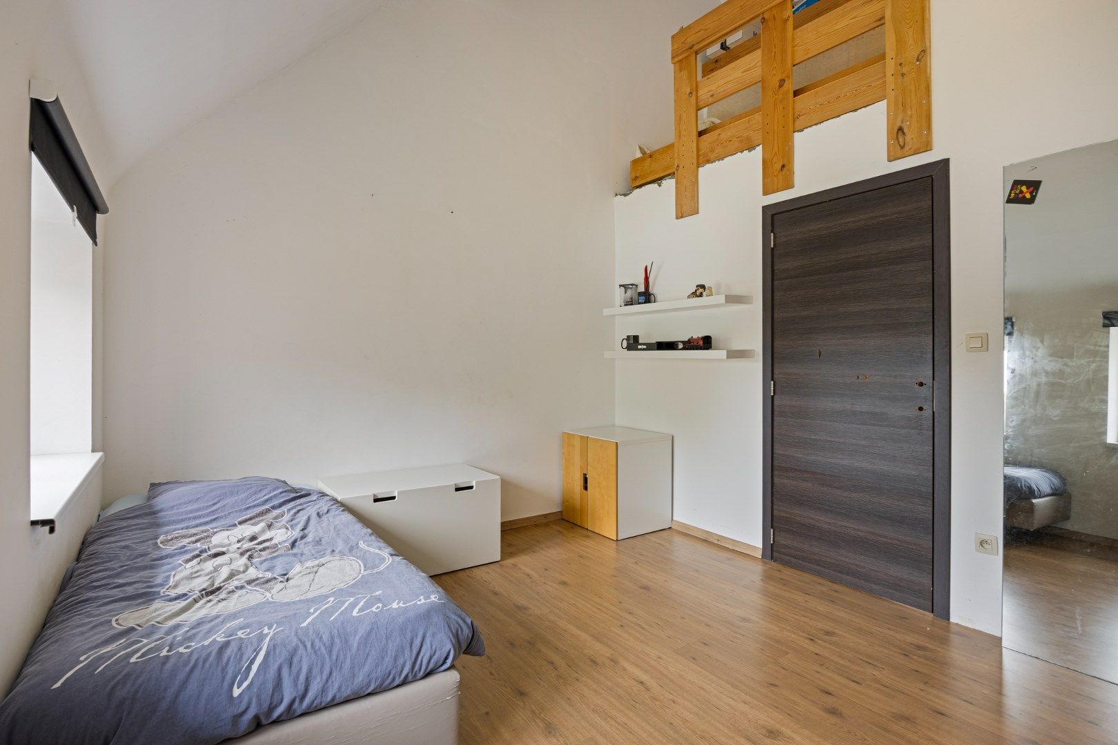 Open bebouwing op een prachtig perceel met gunstig EPC te koop in Tielt-Winge - EPC 98 kWh/m² - bewoonbare opp. 315 m² foto 30