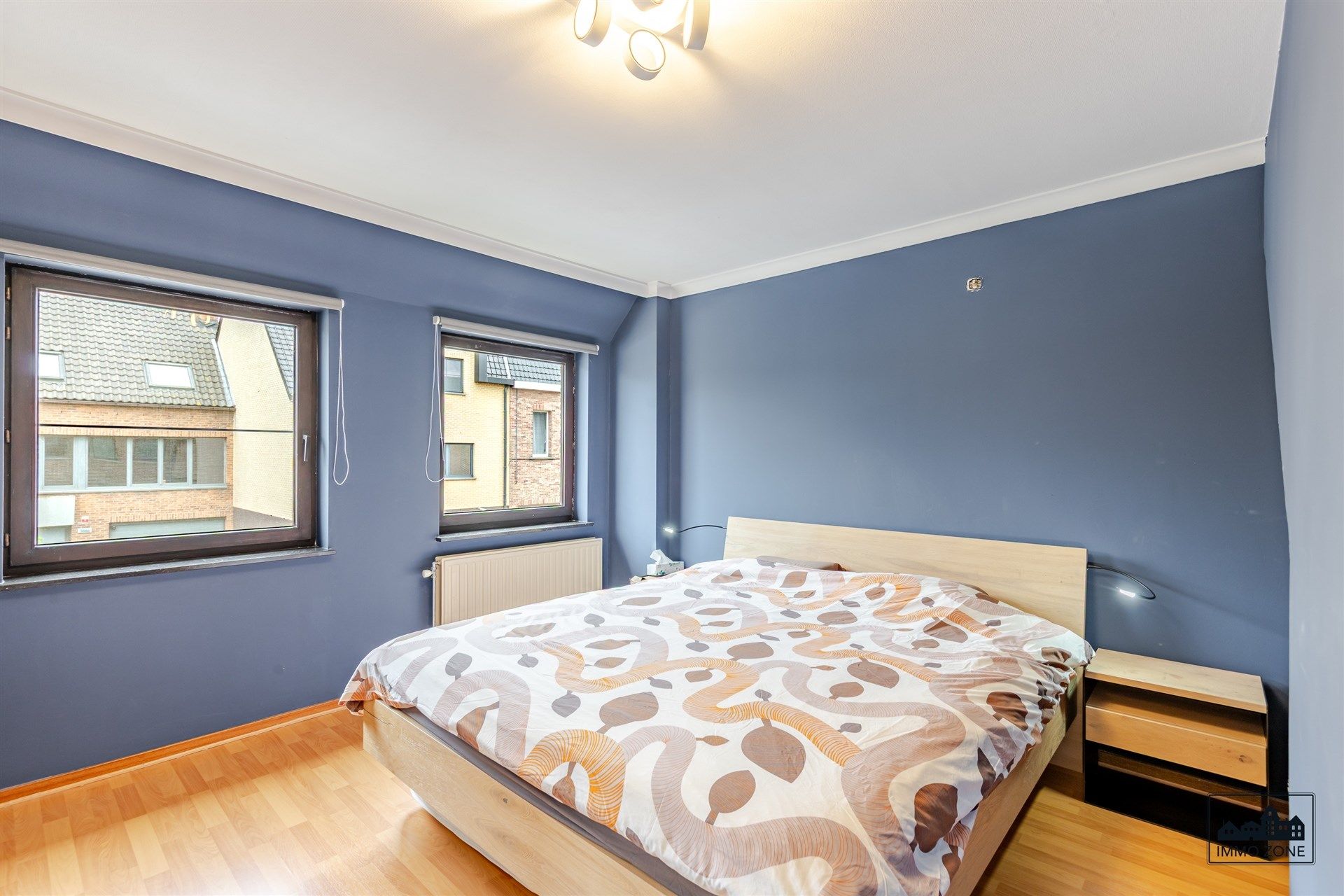 Instapklare gezinswoning met 5 slaapkamers in Sint-Niklaas foto 11