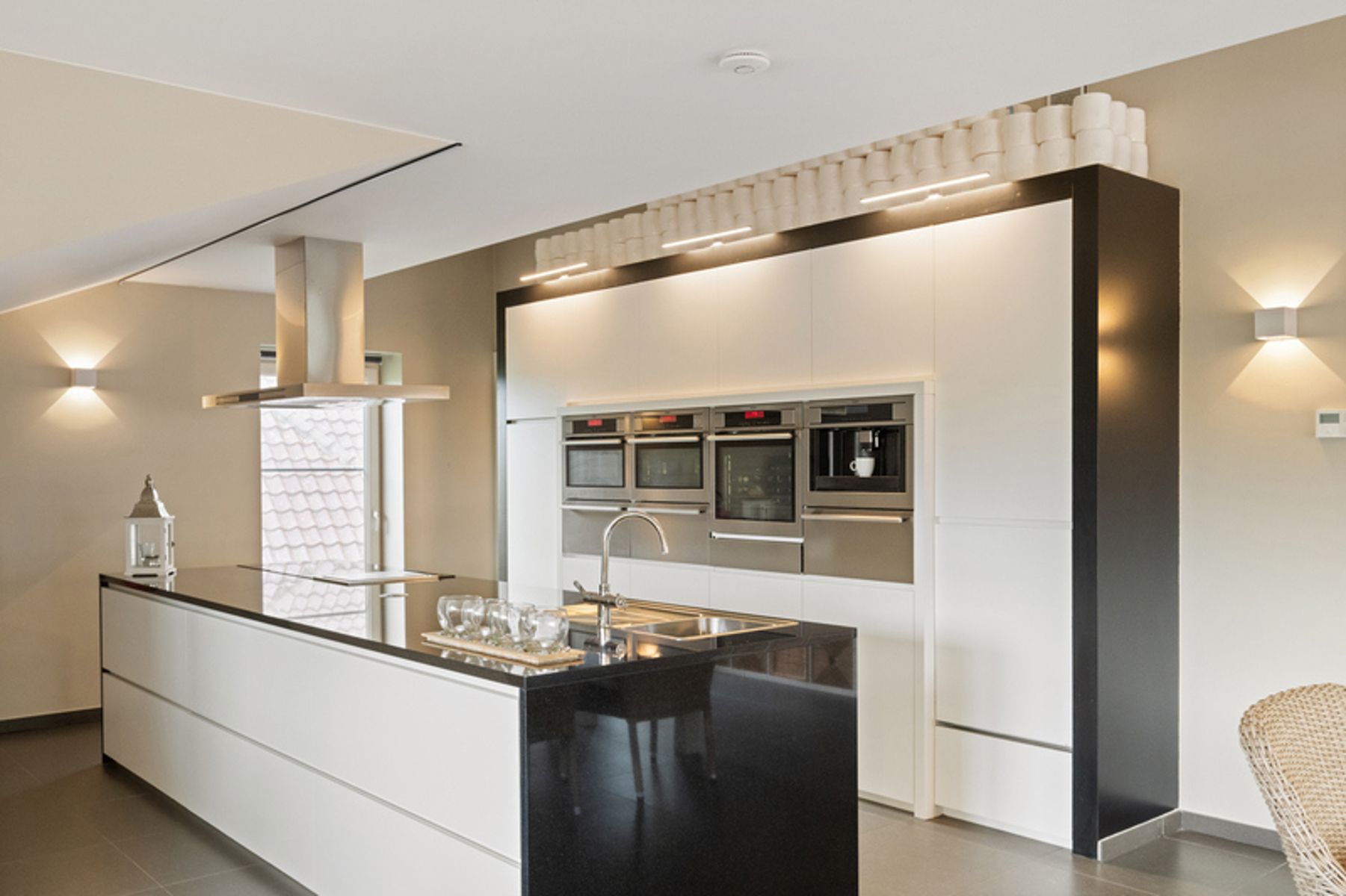 Rustig gelegen energie zuinige villa !!! foto 12