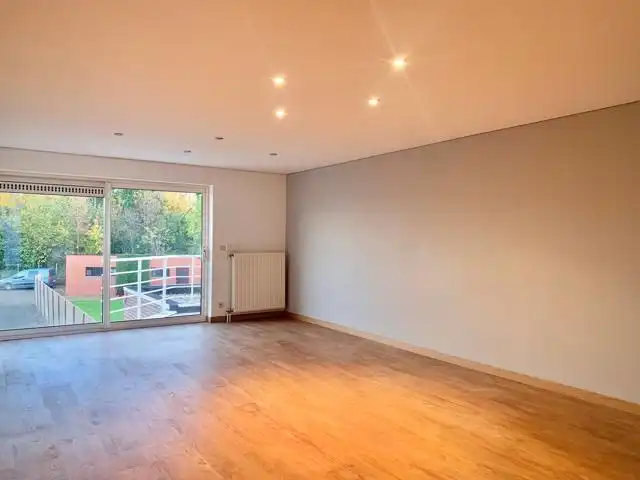 Triplex appartement te huur in Tessenderlo centrum foto 3