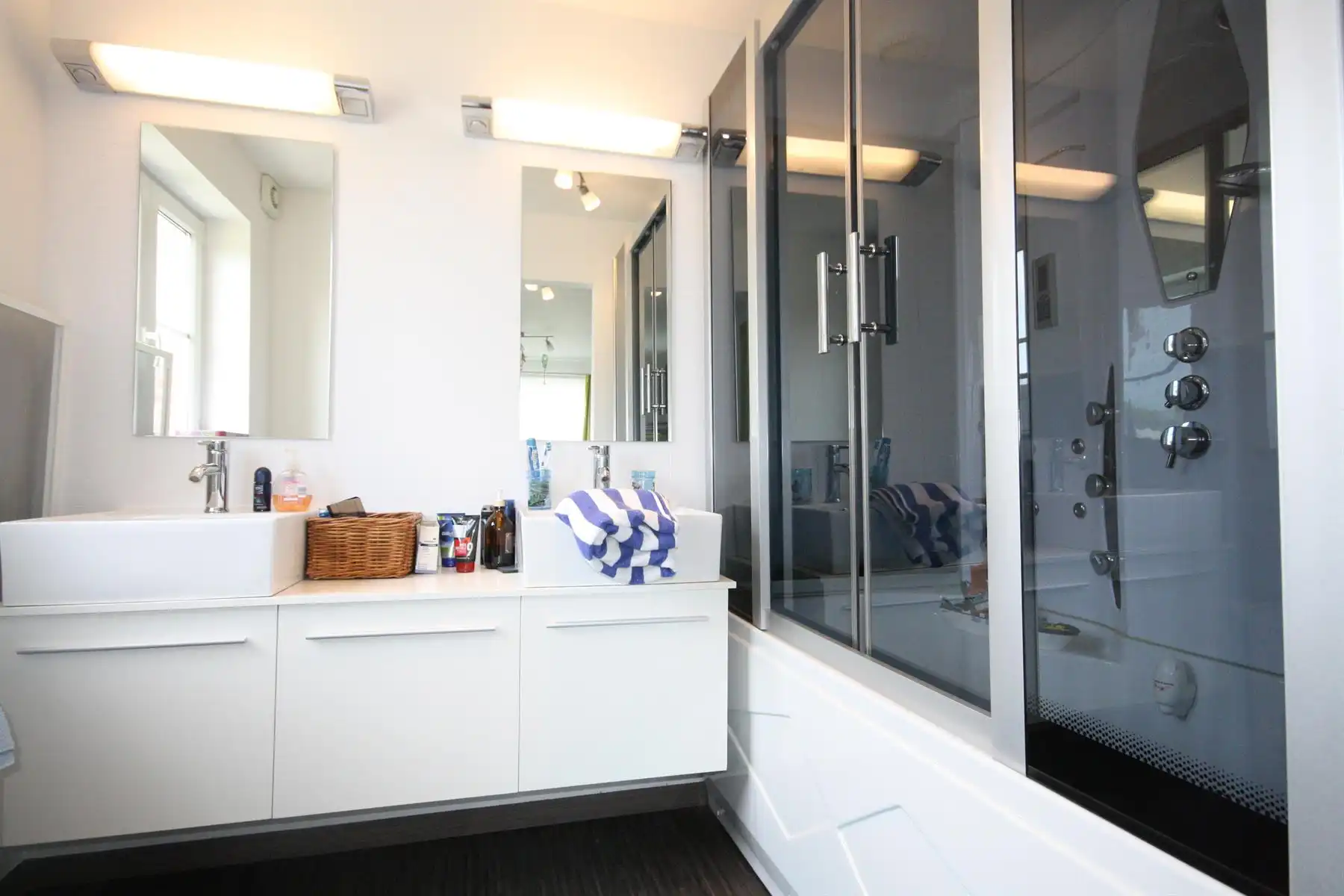 Villa te huur foto 14