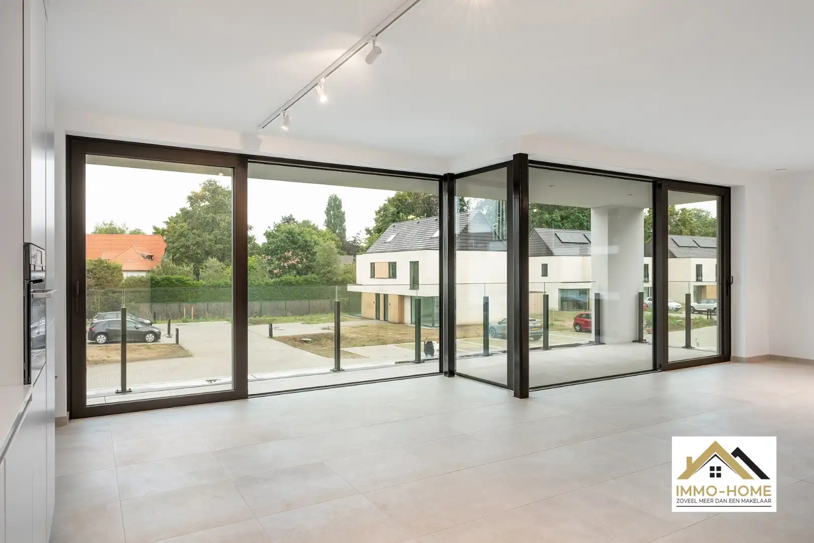 Kwalitatief nieuwbouwappartement op topligging!  foto 6