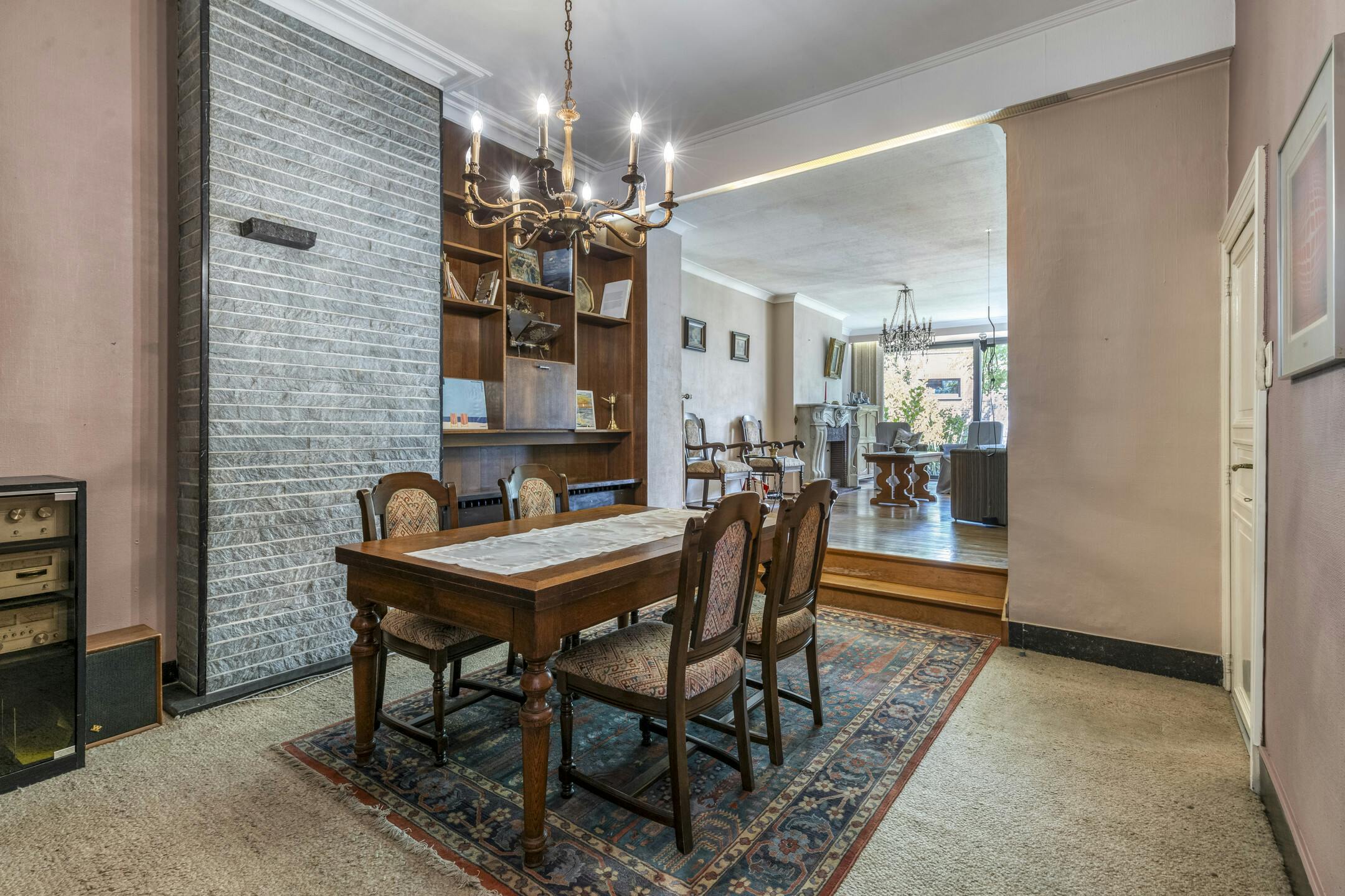 Handelshuis te koop in Gullegem foto 8