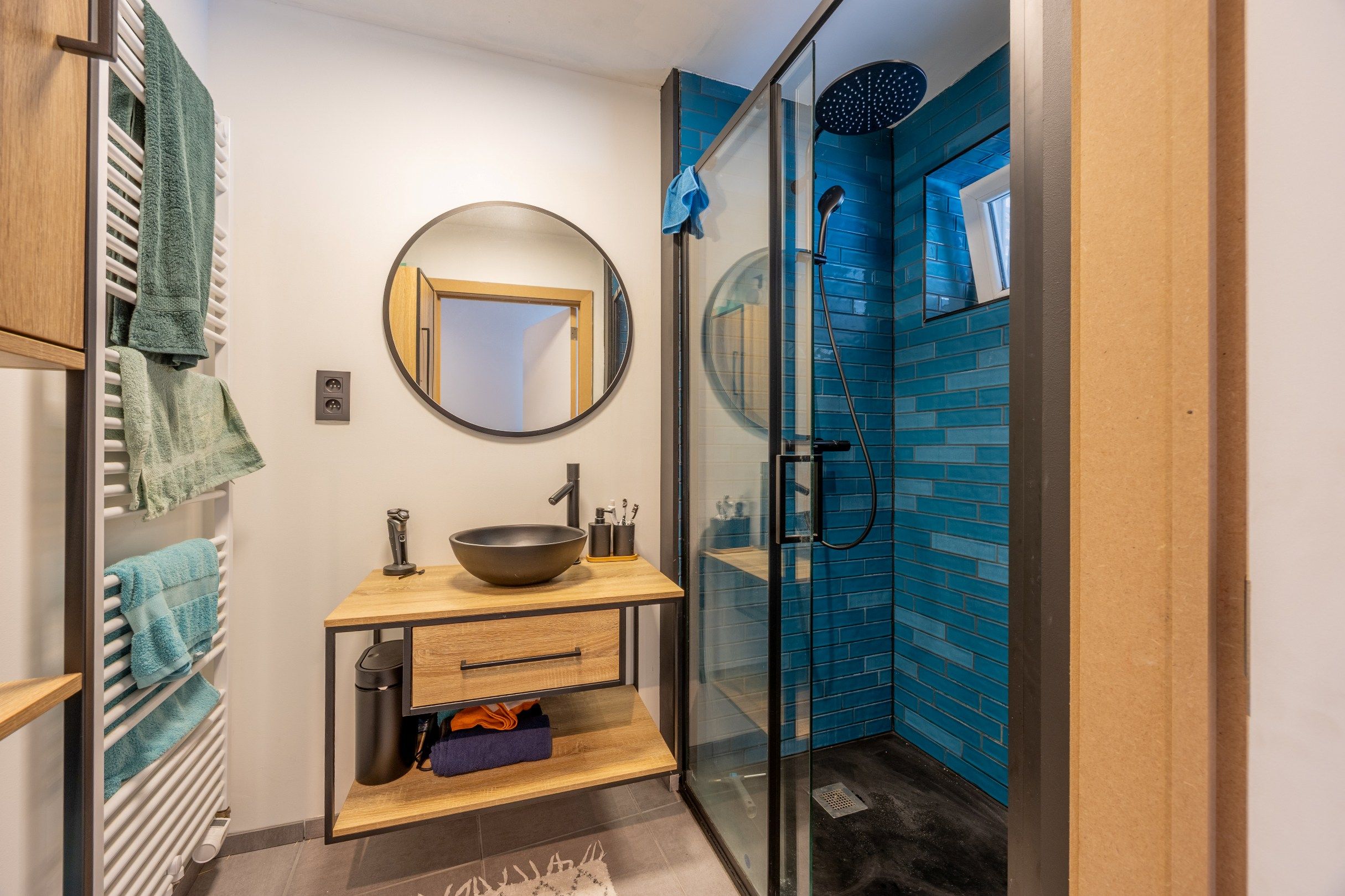 INSTAPKLARE WONING MET TUIN foto 6