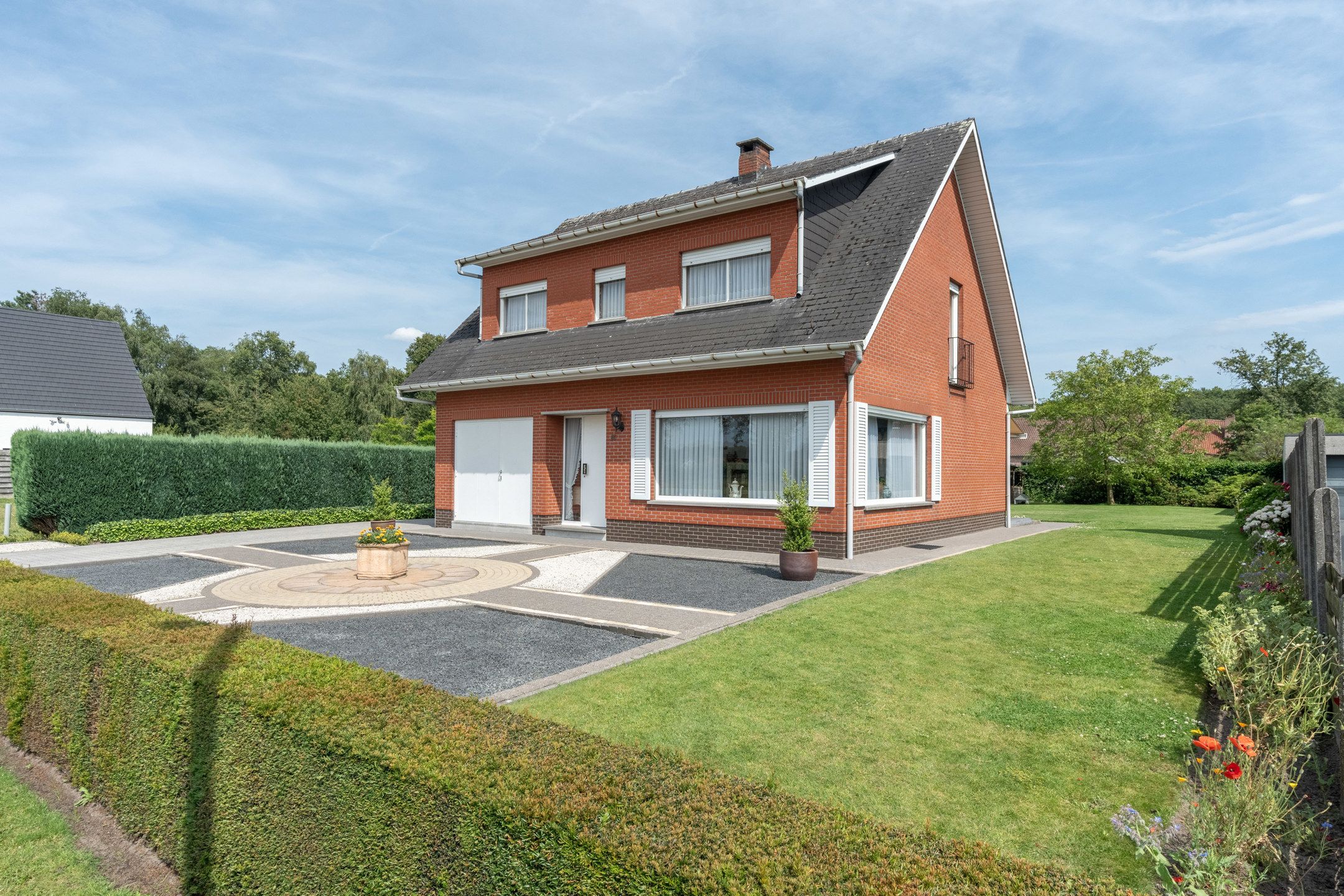 Huis te koop Korte Schoutstraat 15 - 2360 Oud-Turnhout