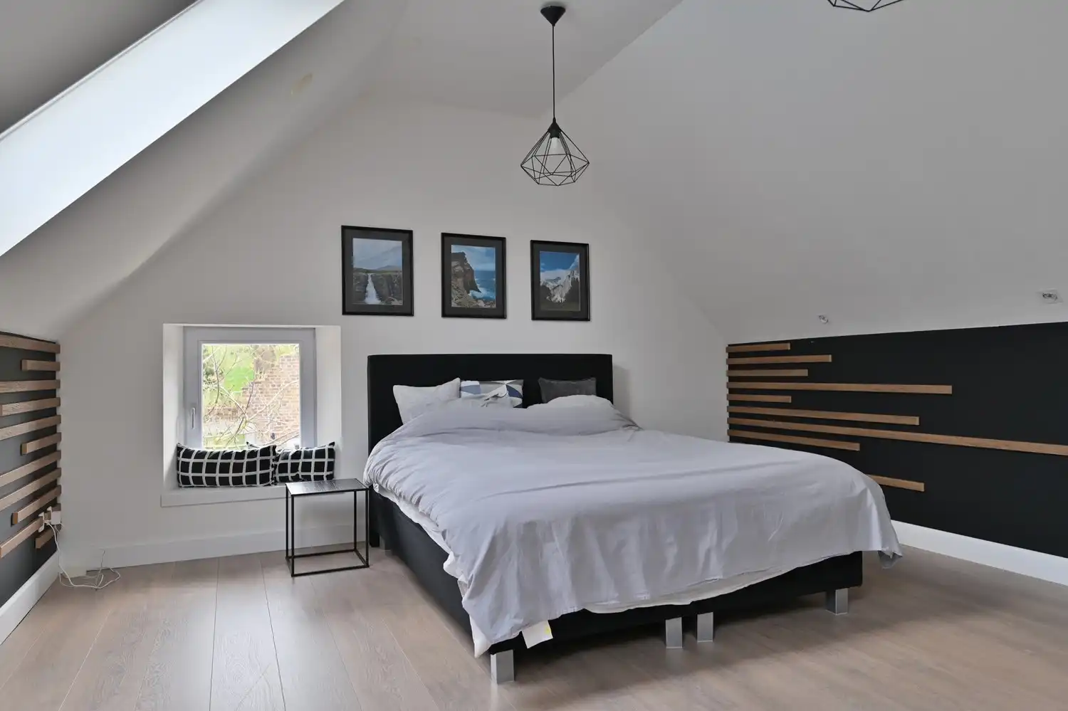 Prachtig gerenoveerde hoeve uniek gelegen in het glooiende landschap van Grote-Spouwen foto 31