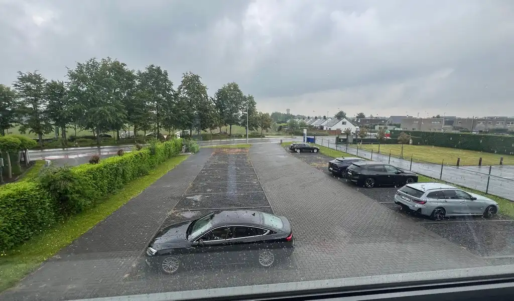 Verhuurd bedrijfsgebouw te koop in Melle foto 9