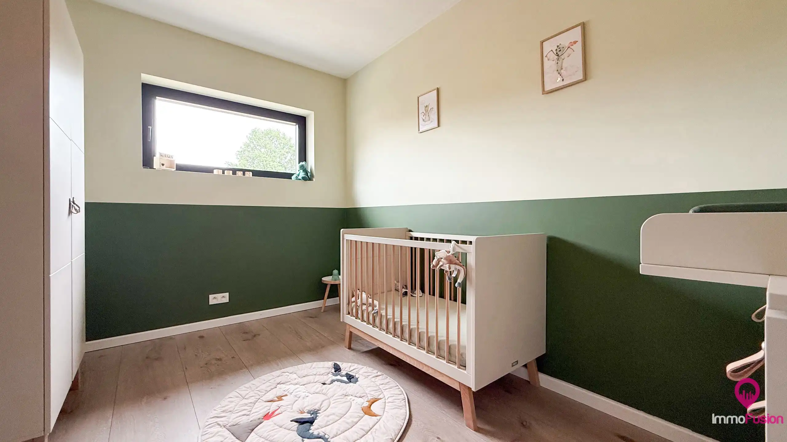 Moderne halfopen nieuwbouwwoning met 4 slaapkamers! foto 23