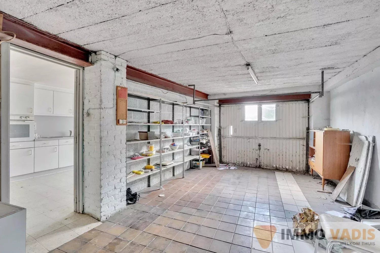 Hoeve op ruim perceel met extra bouwgrond foto 15