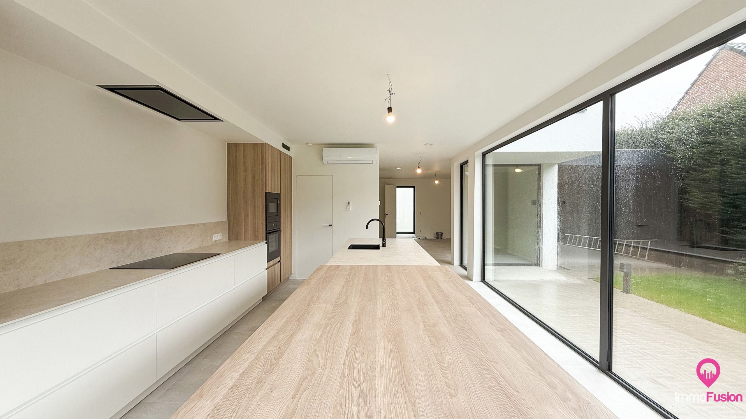 Prachtige, energiezuinige woning met 3 slaapkamers! foto 8