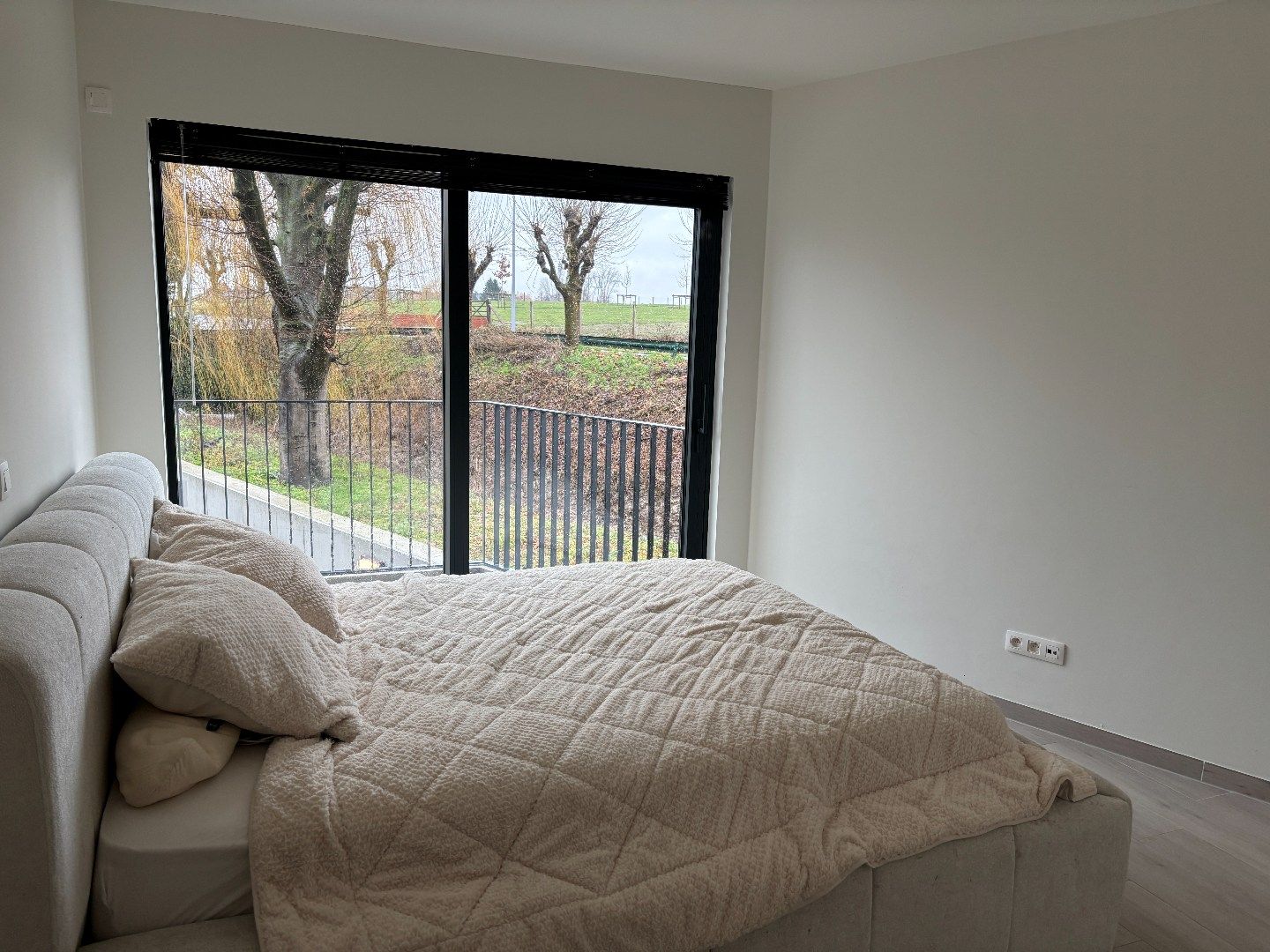 Prachtig nieuwbouwappartement in Rekkem centrum! foto 7