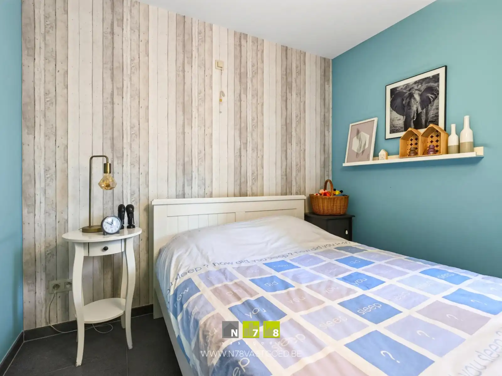 Appartement te koop foto 9