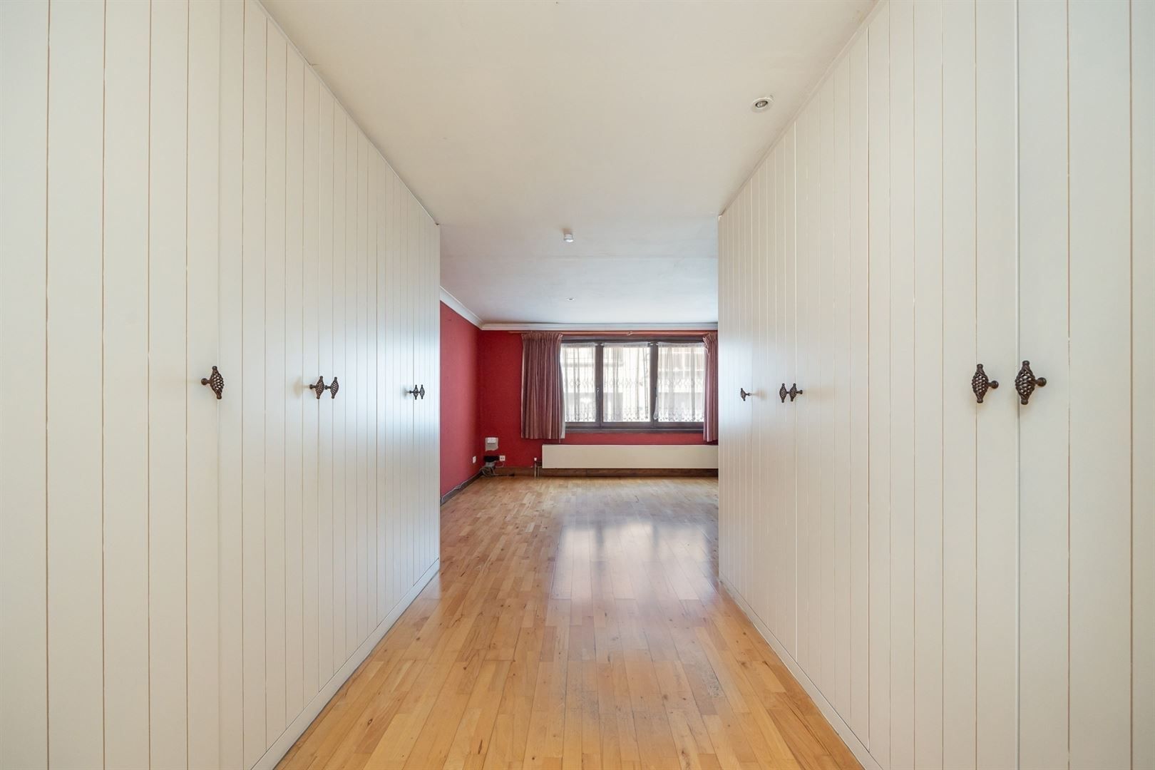 Stadswoning met tuin en 2 slaapkamers nabij Park Spoor Noord foto 13