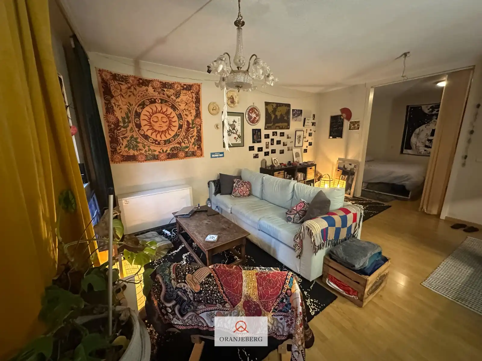 Appartement nabij Gravensteen! foto 11