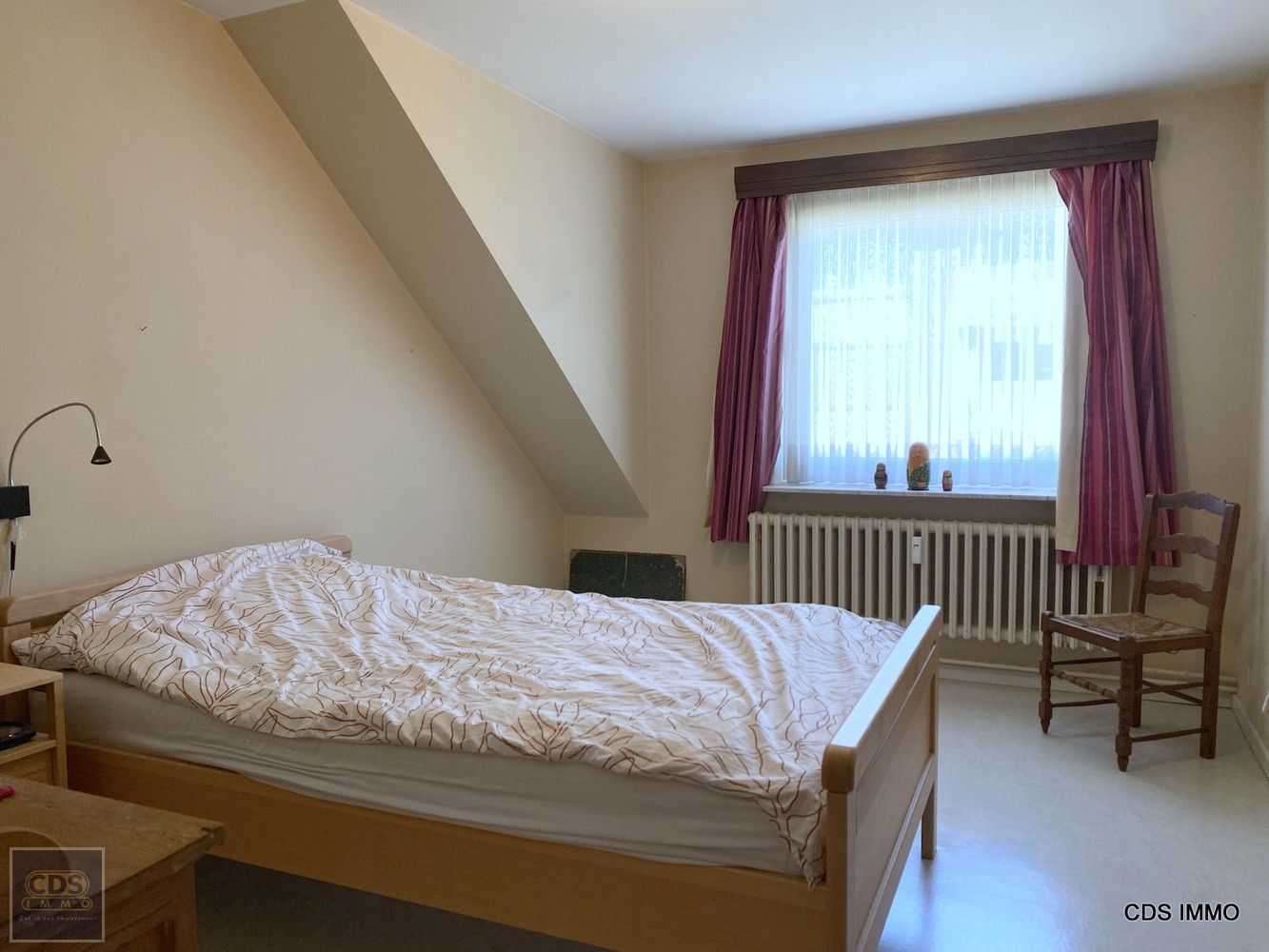 APPARTEMENT MET GARAGEBOX foto 11