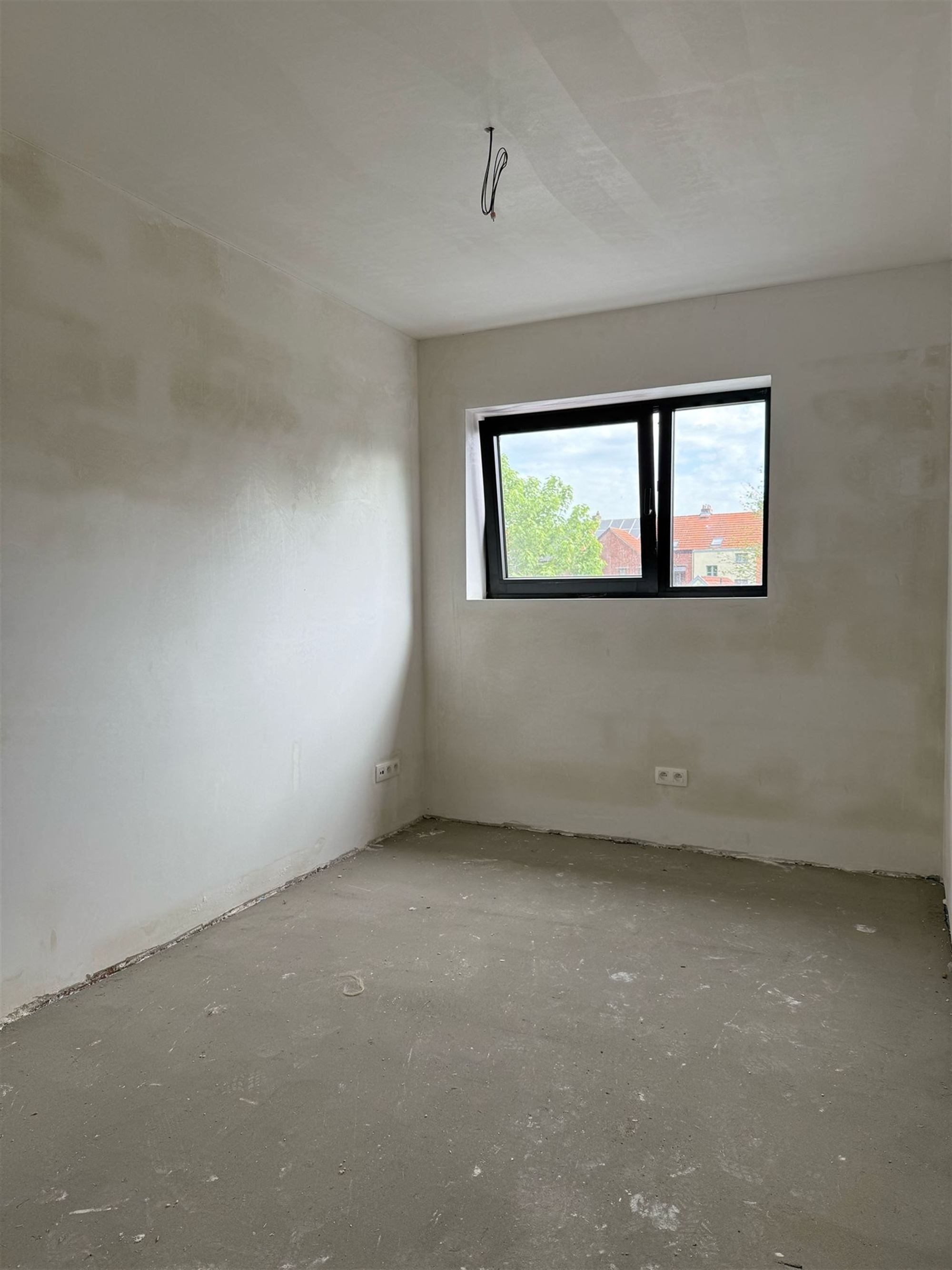 Ruime instapklare nieuwbouwwoning in Brasschaat foto 12