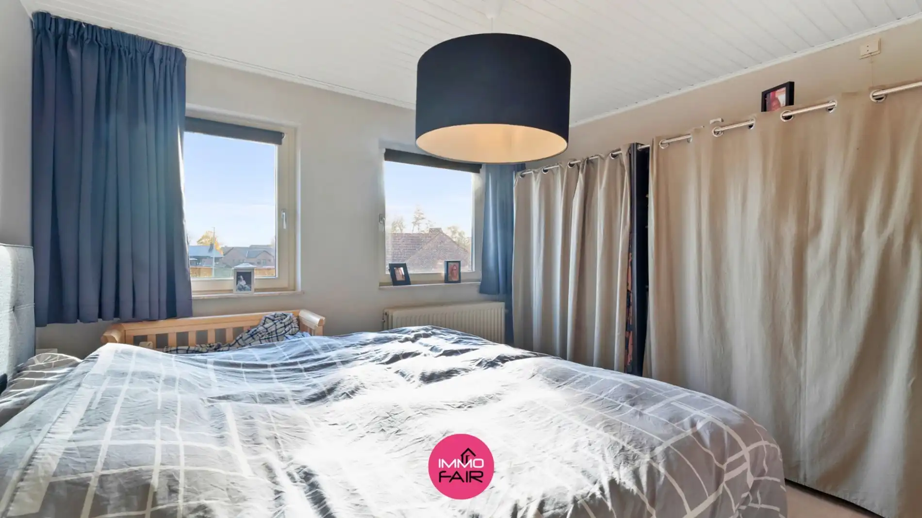 Ruime gezinswoning op geliefde locatie! foto 13