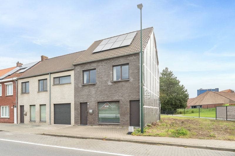 Torhout - Instapklare energiezuinige woning foto 15