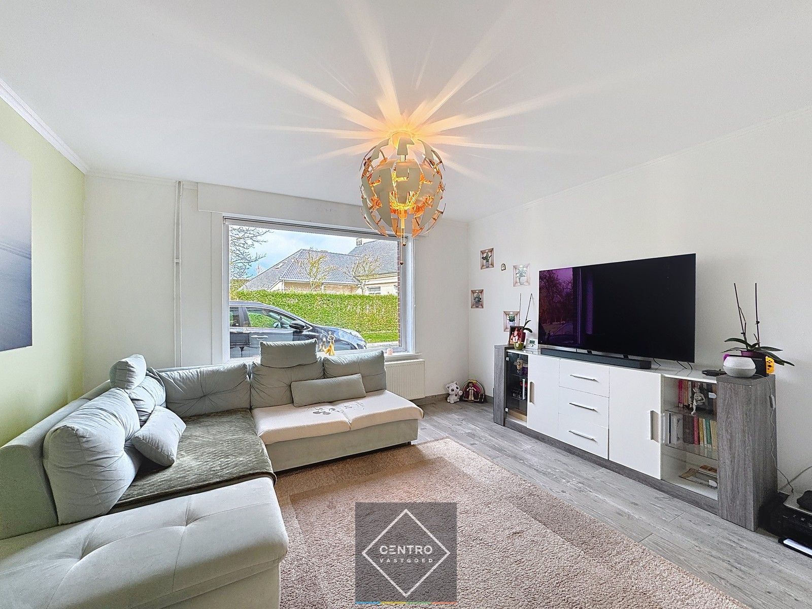 PERFECT INSTAPKLARE woning met mogelijkheid tot 5 slpks! foto 3