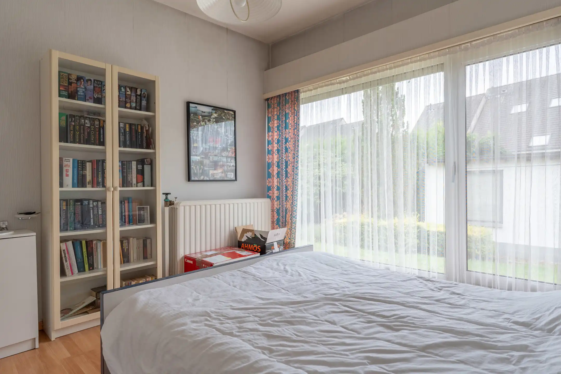 Te renoveren laagbouwwoning met tuin en garage te Vosselaar. foto 17