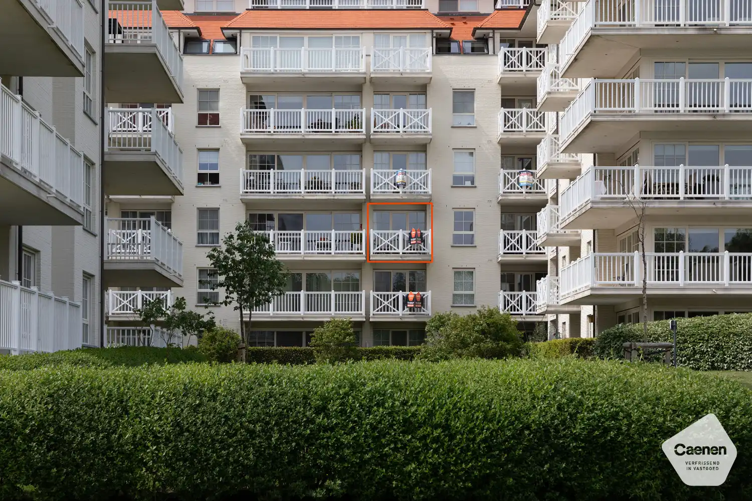 Uiterst kwalitatieve studio vlakbij het strand foto 19