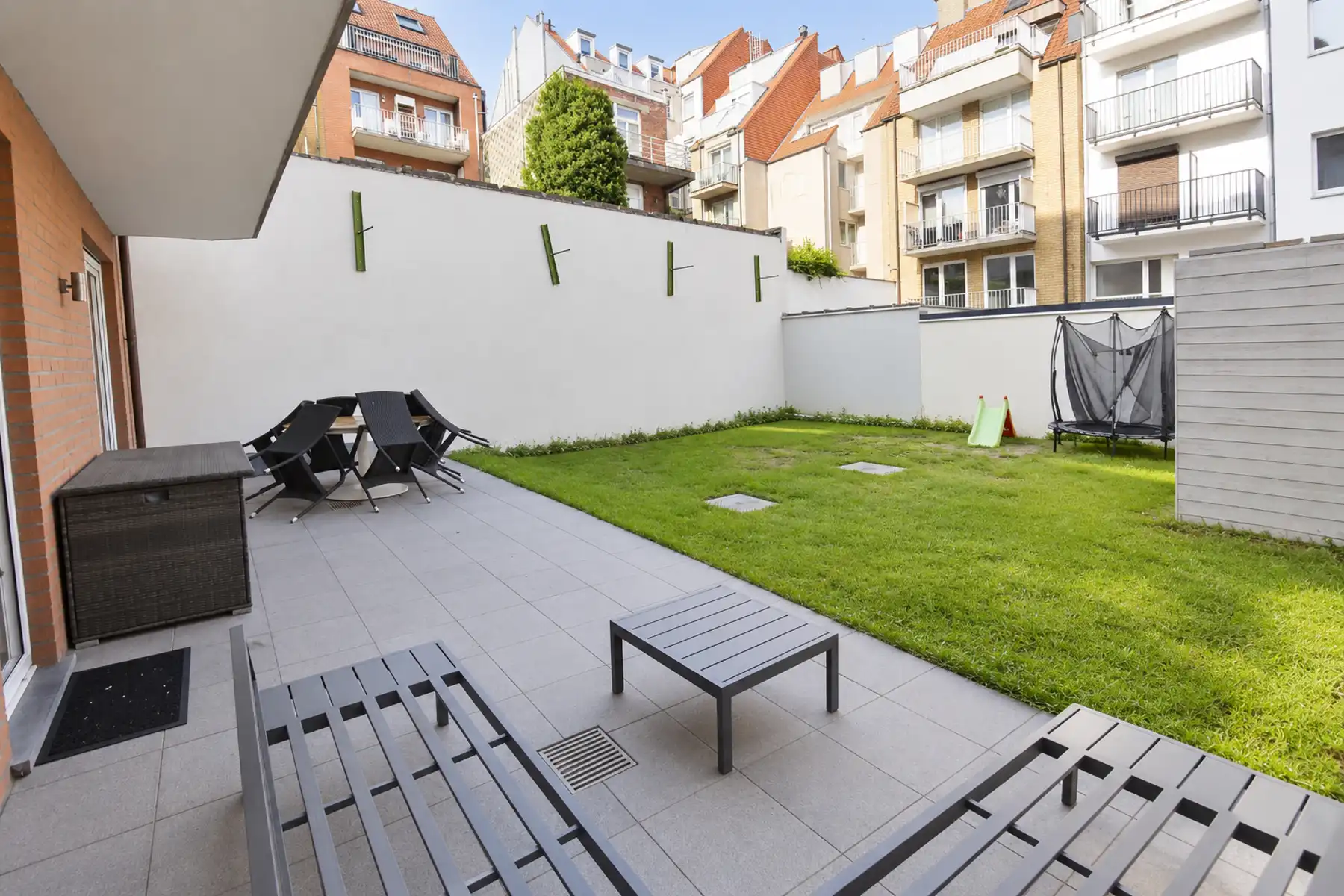 Appartement te huur foto 14