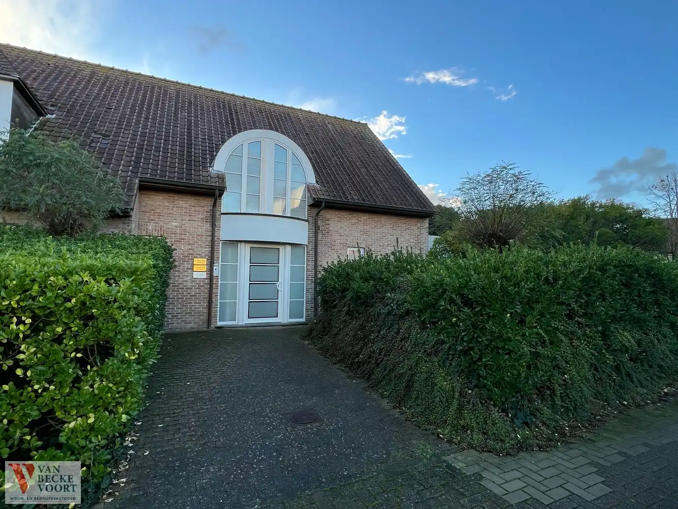 Praktijk- en kantoorruimte foto 11