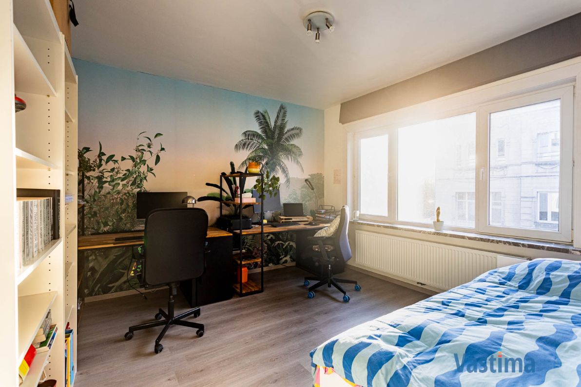 Instapklare, lichtrijke én gerenoveerde gezinswoning foto 17