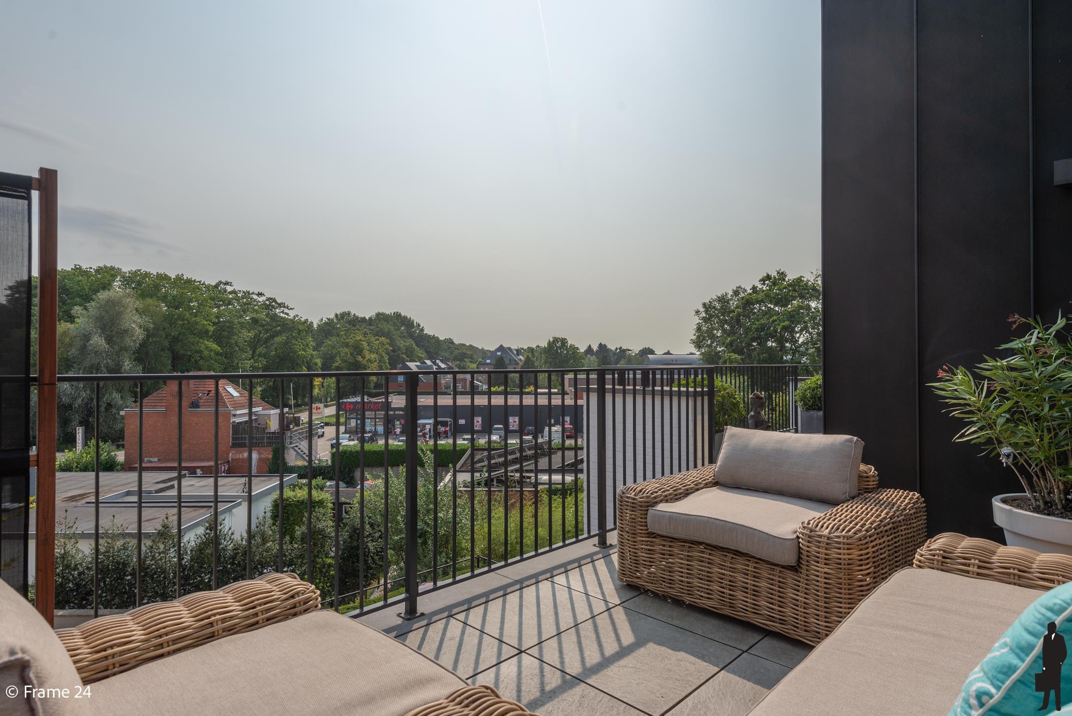 Luxe duplex appartement foto 13